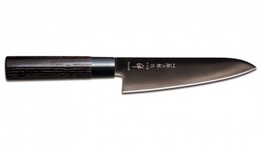 Tojiro Zen Black Kochmesser 180mm