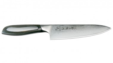 Tojiro FLASH Kochmesser 160mm