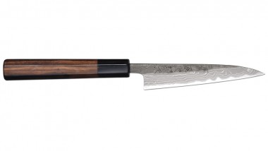 Tojiro Handmade Shirogami Allzweckmesser 120mm 